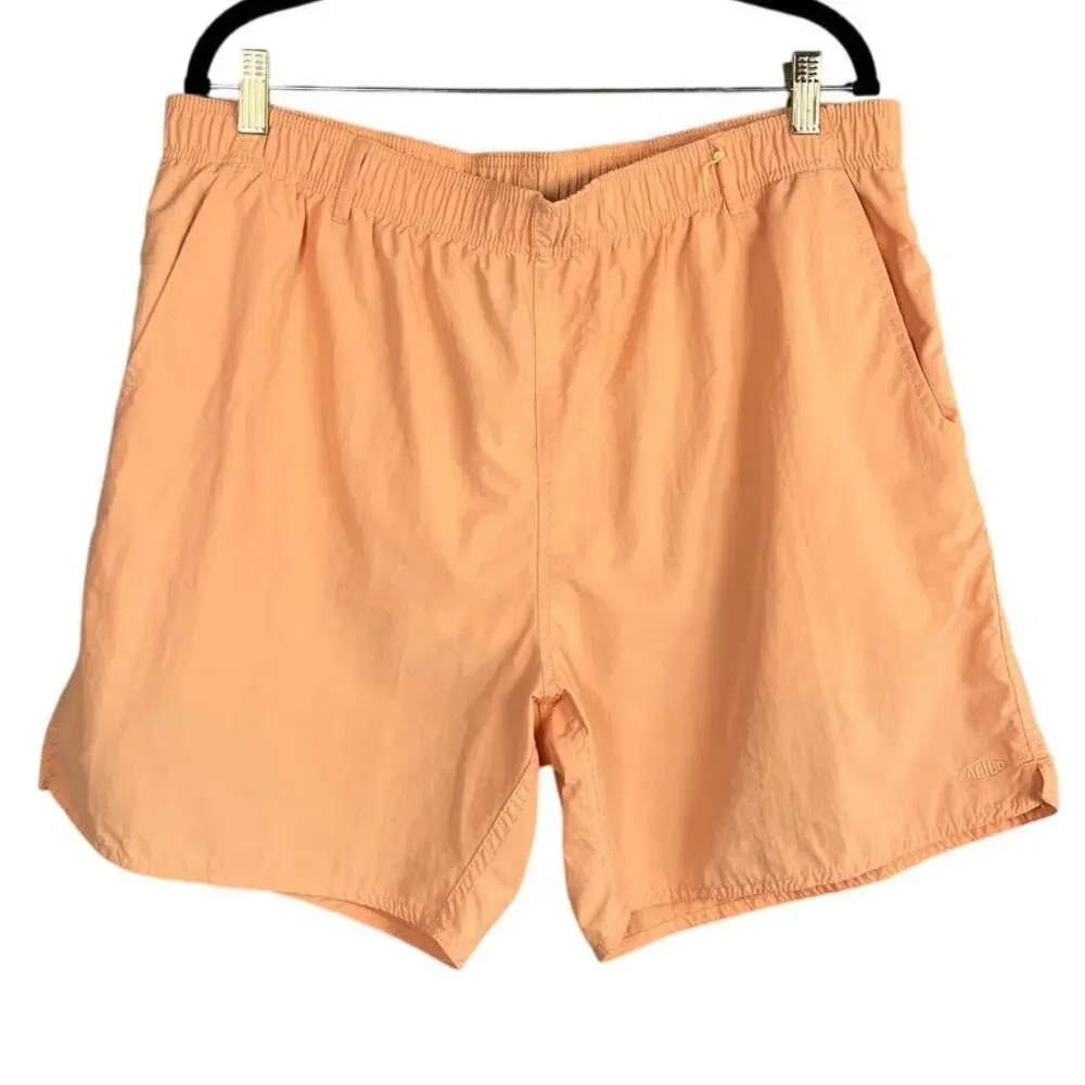 NWOT American Fish And Tackle Co Mens Swim Trunks Size XL